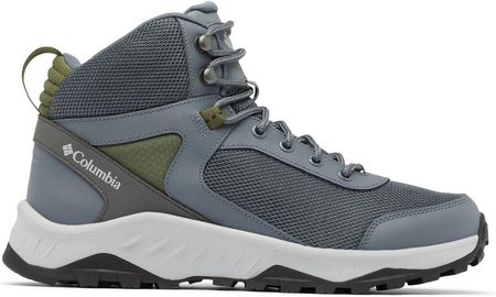 Columbia Trailstorm Ascend Mid Wp Niebieskie 2044271053