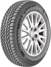 BF-Goodrich G-Force Winter 205/50R17 93V