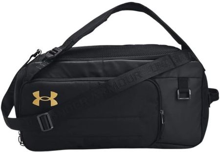 Torba plecak sportowy Under Armour Contain Duo Backpack Duffle  1381920-001