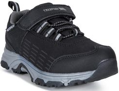 Zdjęcie Trespass Harrelson Low Black - Chęciny