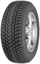Goodyear UltraGrip+ SUV 255/60R18 112H