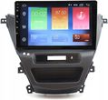 Smart-Auto Radio Nawigacja Hyundai Elantra 2014-2016 (FR10232RDS0HY308T)