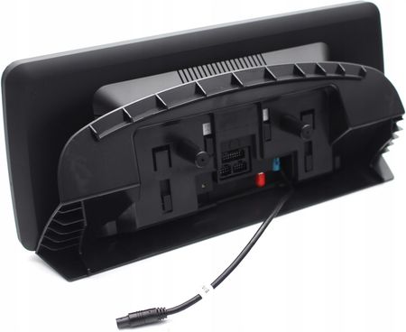 Smart-Auto Radio Nawigacja Bmw Serii 3 E60 E90 (MW3E60E90CIC43212320082013X) - zdjęcie 5