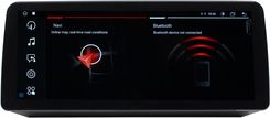 Smart-Auto Radio Nawigacja Bmw Serii 3 E60 E90 (MW3E60E90CIC43212320082013X)