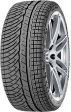 Michelin Pilot Alpin Pa4 235/40R19 96W
