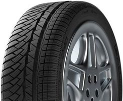 Michelin Pilot Alpin Pa4 245/35R19 93W Xl Fr