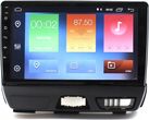 Smart-Auto Radio Nawigacja Gps Hyundai Veloster 2018+ (FR9232RDS0HY278N)
