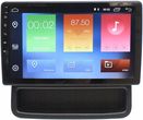 Smart-Auto Radio Nawigacja Opel Vivaro 2010-2014 (FR10464RDS1RE057TCRE4A)