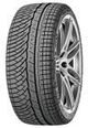 Michelin Pilot Alpin Pa4 265/30R20 94W