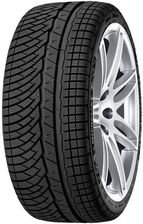 Michelin Pilot Alpin Pa4 265/40R19 98V