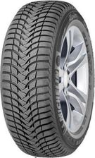 Michelin Pilot Alpin Pa4 275/35R20 102W