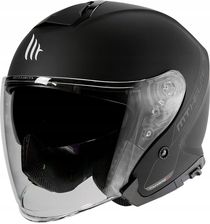 Kask motocyklowy Mt Thunder 3 Sv Jet Blenda - zdjęcie 1