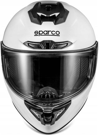 Sparco Club X-Pro Ece 22.06 Biały - zdjęcie 2