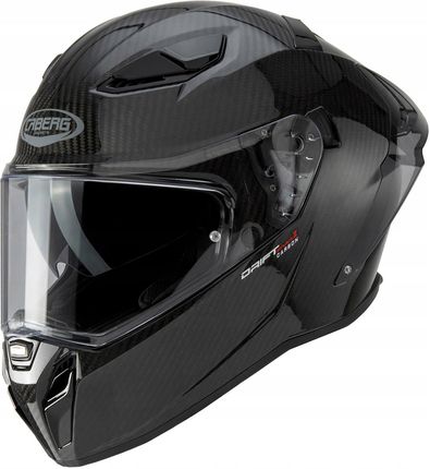 Caberg Drift Evo Ii Carbon Karbon - zdjęcie 4