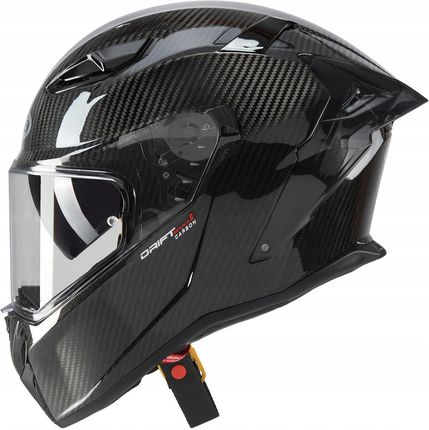 Caberg Drift Evo Ii Carbon Karbon - zdjęcie 3