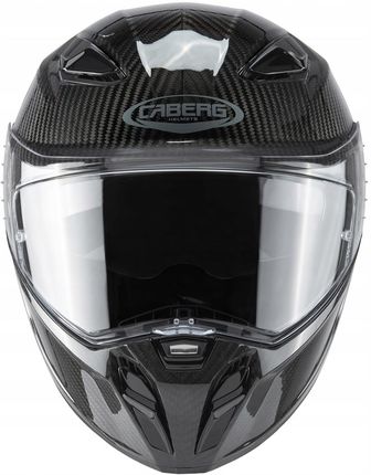 Caberg Drift Evo Ii Carbon Karbon - zdjęcie 2