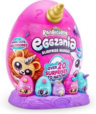 Zdjęcie Zuru Rainbocorns Eggzania Niespodziank - Strumień