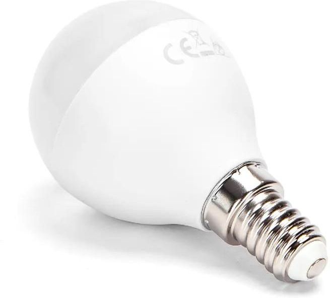 Aigostar Led A5 G45 Big Angle E14 10W 3000K (B10105MH5) - Opinie i ...