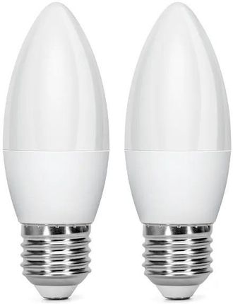 Aigostar Led C37 E27 9W 2szt. (B10105JLW)