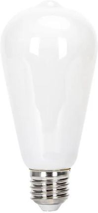 Aigostar Mlecznobiała Żarówka Led St64 E27 12W (B10106N0C)