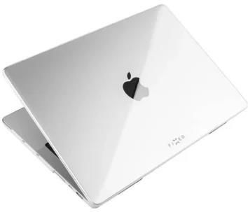 Fixed Pure do Apple MacBook Pro 16,2“ (2021/2023) clear (FIXPU1198)