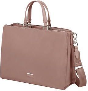 Samsonite Be-Her 15.6" antique pink (1443755055)