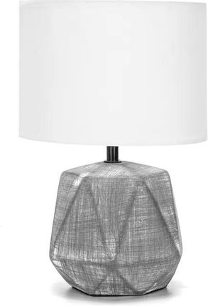 Aigostar Ceramiczna Lampa Stołowa Bez Źródła Światła E14 (B10311LC7)