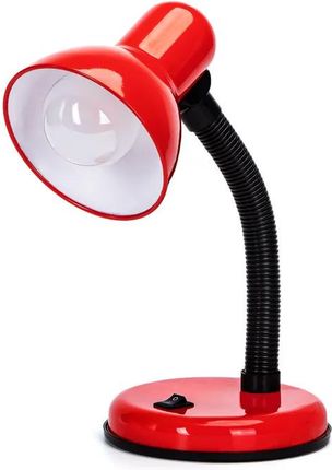 Aigostar Metalowa Lampa Stołowa E27/Bez Żarówki (B10311OW1)