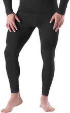 Zdjęcie Bts0060 Spodnie Termoaktywne Czarne Męskie Ragnar Nils - Górzno