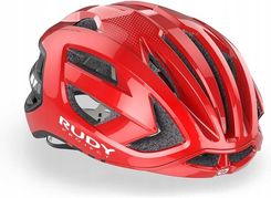 Zdjęcie Rudy Project Kask Hl78012 Egos Red Comet Black - Człopa