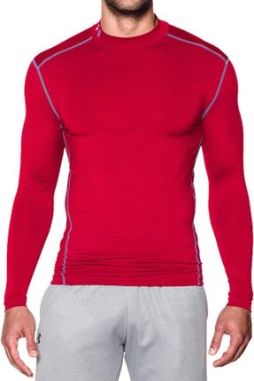 Bluza Męska Under Armour Cold Gear Mock 1265648