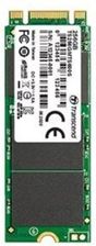 Transcend 128GB M.2 2260 SATA3 B+M Key MLC (TS128GMTS600S)