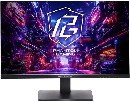 Asrock 27" Phantom Gaming PG27QFT1B