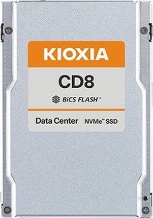 Kioxia Cd8-R 1.92Tb 2.5'' Pci-E X4 Gen 4 Nvme (KCD81RUG1T92)