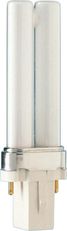 Philips Master PL-S 5W G23 827 2700 K 2P 8711500260451