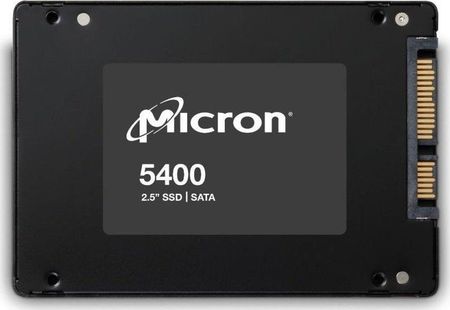 Micron 5400 PRO 1.92TB 2.5'' SATA III (6 Gb/s) (MTFDDAK1T9TGA-1BC16ABYYR)