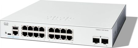 TP-Link TL-SG2008 Switch Smart Administrable 8 Ports Gigabit