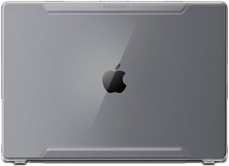 Spigen Thin Fit clear - MacBook Pro 14&quot; M3 2023/M2 2023/M1 2021 (ACS04212)