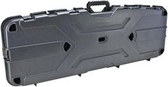 Zdjęcie Walizka Transportowa Na Broń Plano Pro-Max Double Scoped Rifle Case Black - Warka