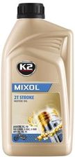 Zdjęcie K2 Mixol Olej do mieszanki 2T 1L  - Gryfice