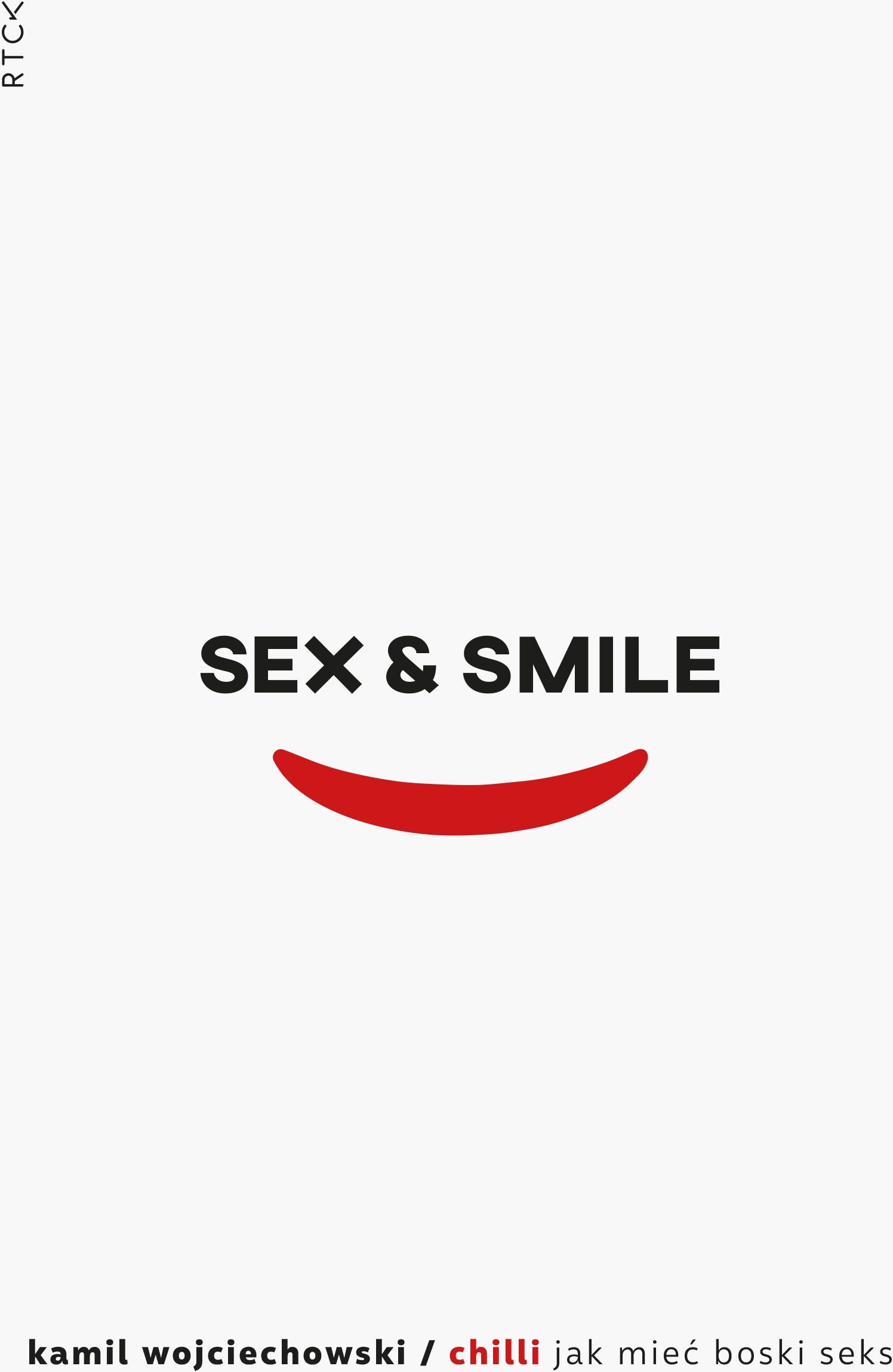 Sex & smile, czyli jak mieć boski seks - Ceny i opinie - Ceneo.pl