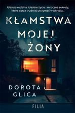 Zdjęcie Kłamstwa mojej żony - Jelenia Góra