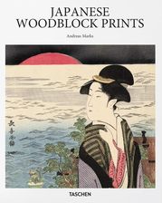 Zdjęcie Japanese Woodblock Prints Taschen - Kożuchów