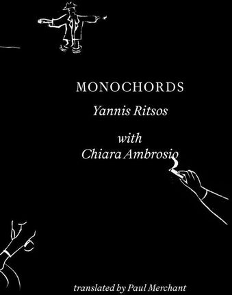 Monochords Ritsos, Yannis