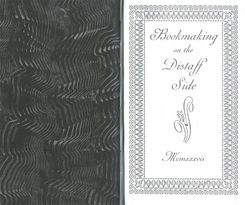 Zdjęcie The Natural Enemies of Books: A Messy History of Women in Printing and Typography - Radków