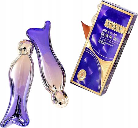 KREM POD OCZY przeciwzmarszczkowy roll-on KAWIOR TVLV 30 g - zdjęcie 2