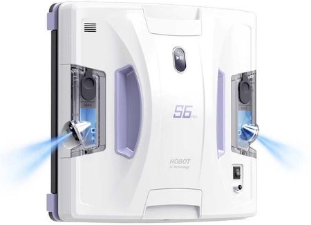 Hobot S6 PRO - Opinie i ceny na Ceneo.pl