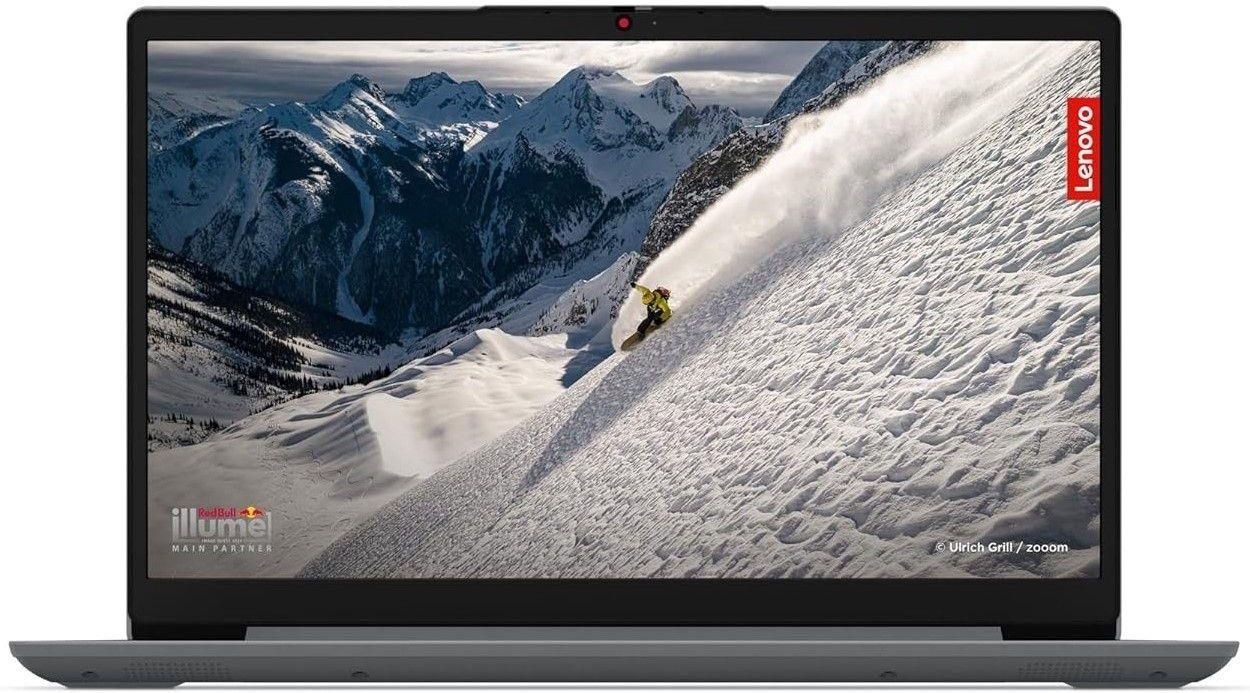 Lenovo IdeaPad 1 14AMN7 14/Ryzen3/8GB/256GB/Win11