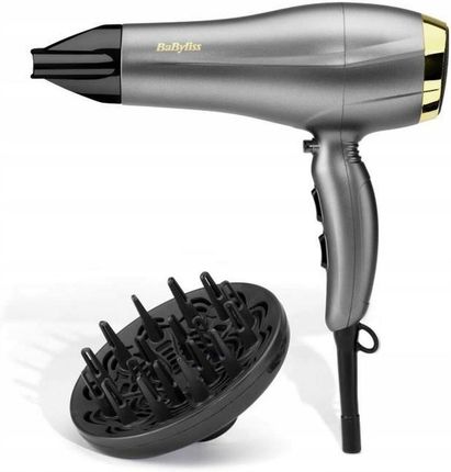 BaByliss Titanium Gold 5513TE