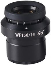 Zdjęcie OKULAR (D 30 MM) 15H/16 MM SD15 /MAGUS - Murowana Goślina